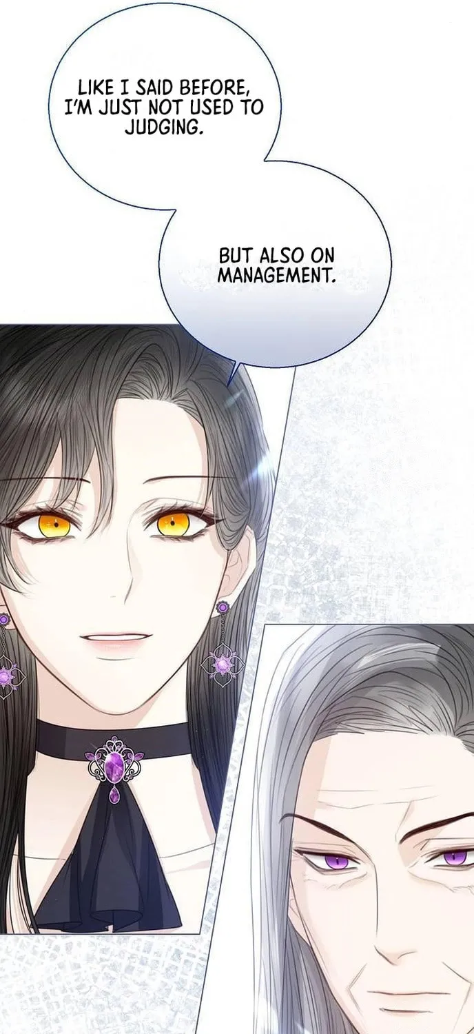 I Abdicate My Title of Empress Chapter 36 page 48 - 