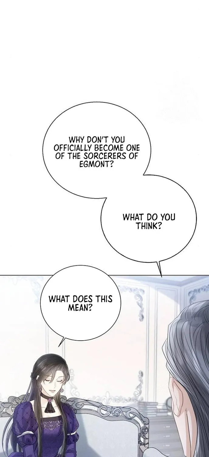 I Abdicate My Title of Empress Chapter 36 page 53 - 