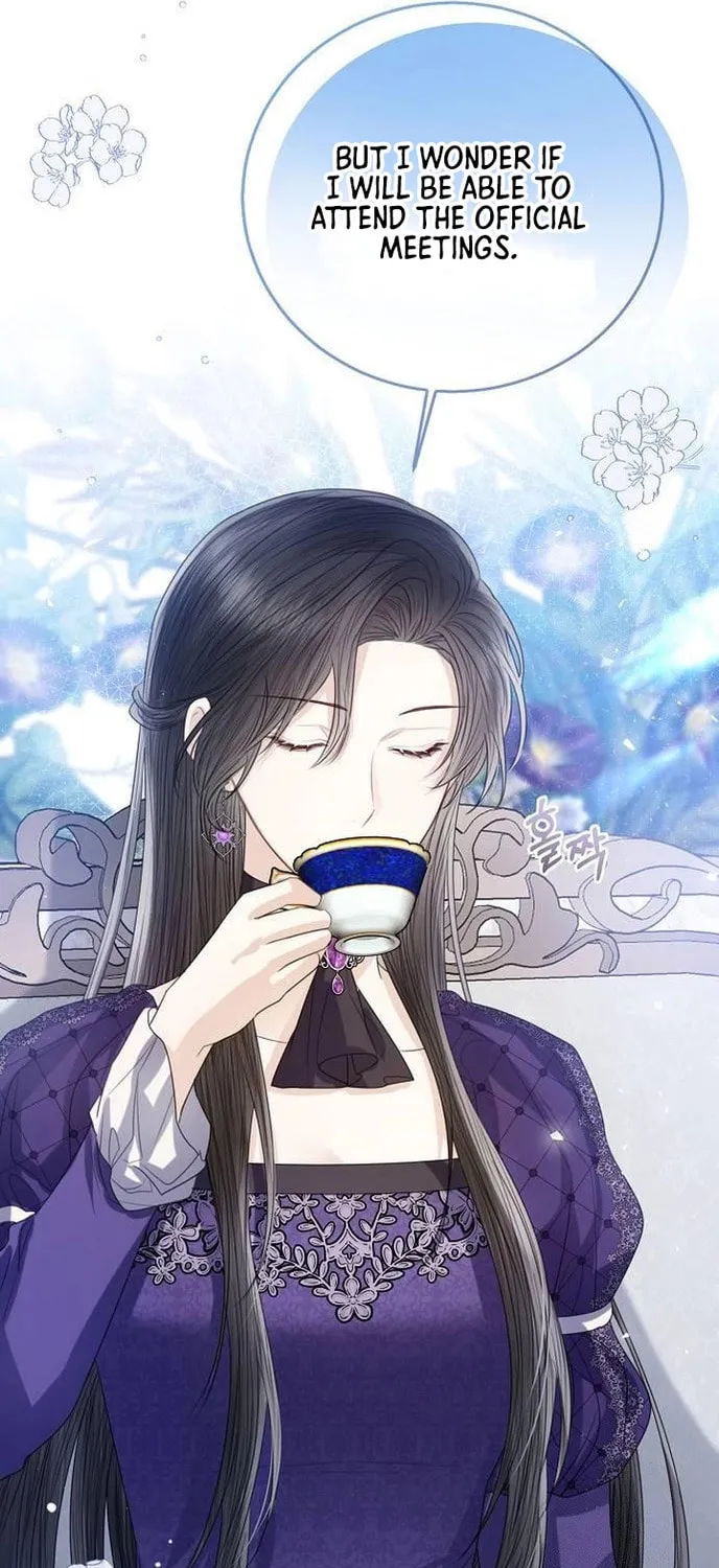 I Abdicate My Title of Empress Chapter 36 page 55 - 