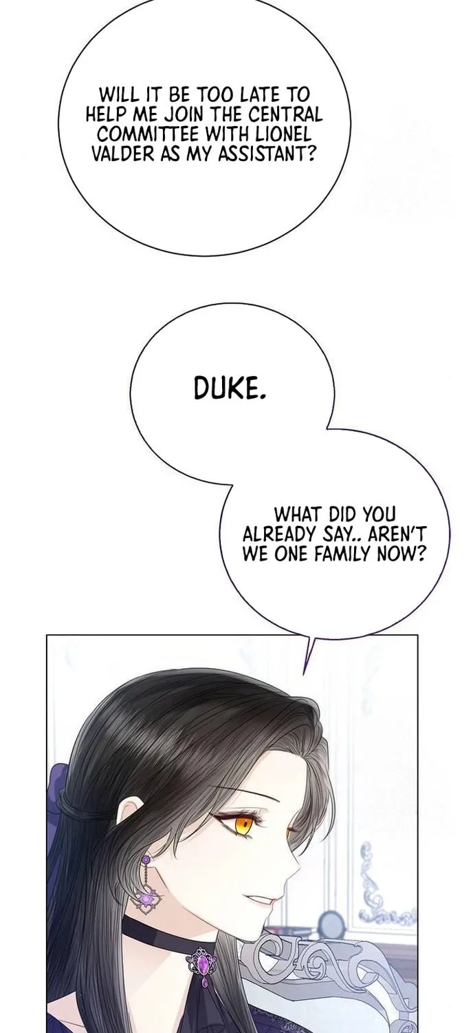 I Abdicate My Title of Empress Chapter 36 page 57 - 