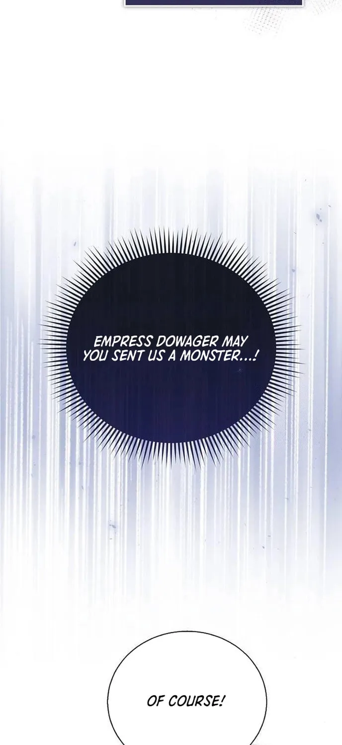 I Abdicate My Title of Empress Chapter 36 page 59 - 