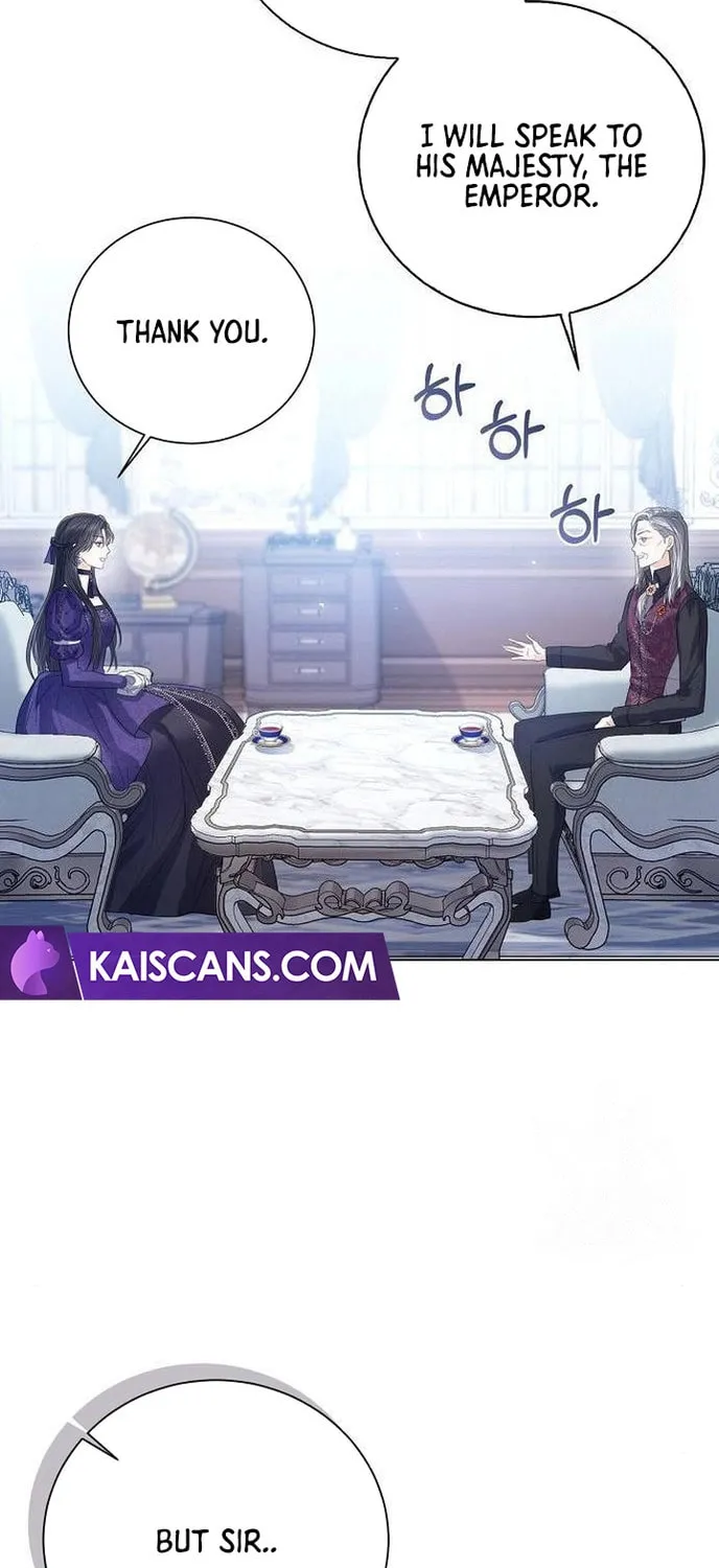 I Abdicate My Title of Empress Chapter 36 page 60 - 