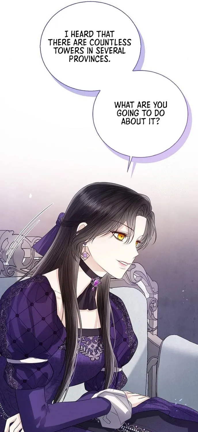 I Abdicate My Title of Empress Chapter 36 page 62 - 