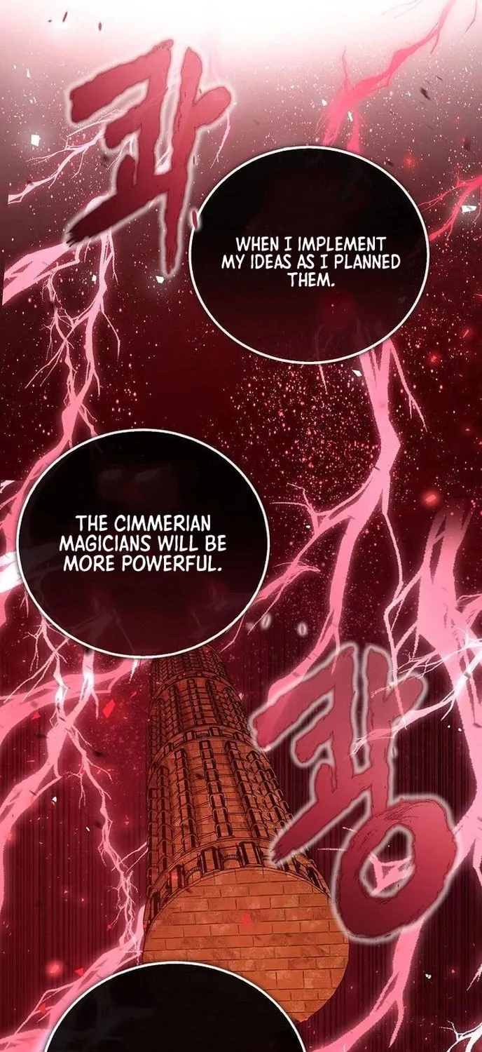 I Abdicate My Title of Empress Chapter 36 page 67 - 