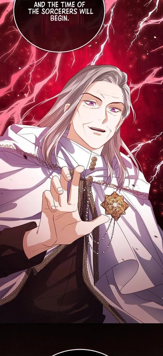 I Abdicate My Title of Empress Chapter 36 page 68 - 