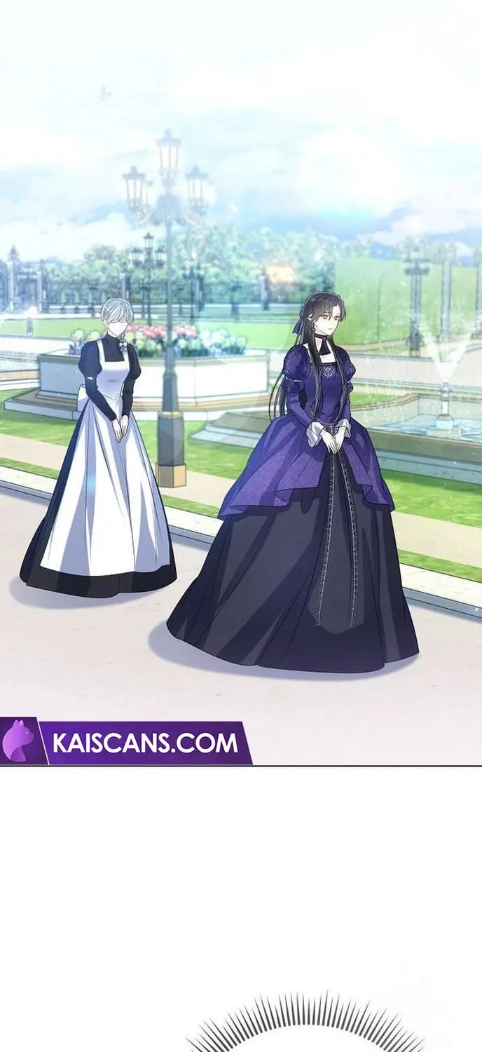 I Abdicate My Title of Empress Chapter 36 page 70 - 