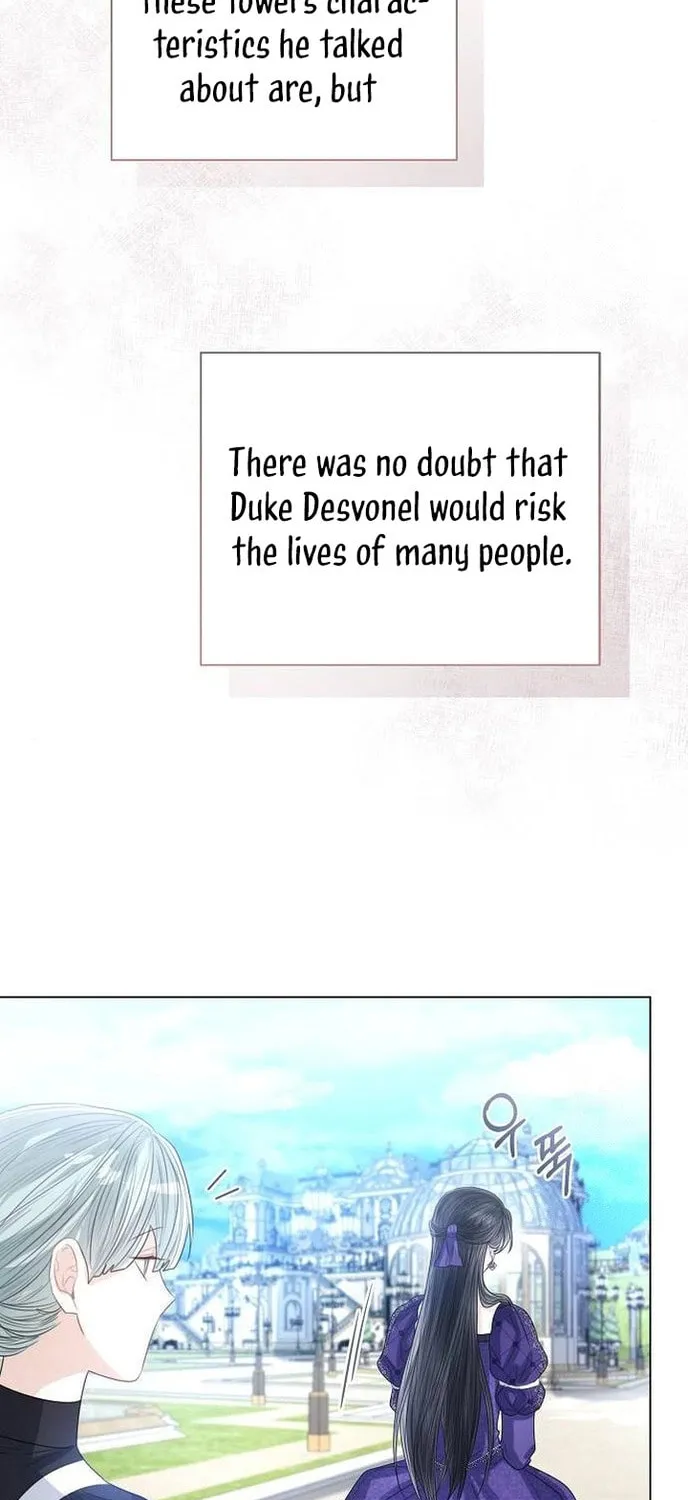 I Abdicate My Title of Empress Chapter 36 page 72 - 