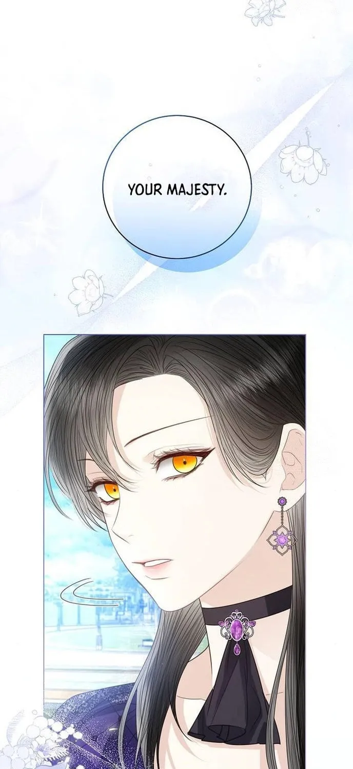I Abdicate My Title of Empress Chapter 36 page 75 - 
