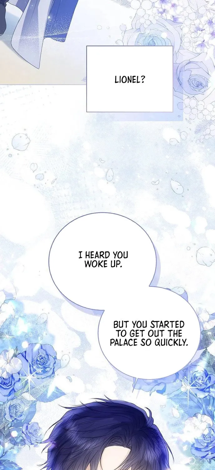 I Abdicate My Title of Empress Chapter 36 page 78 - 