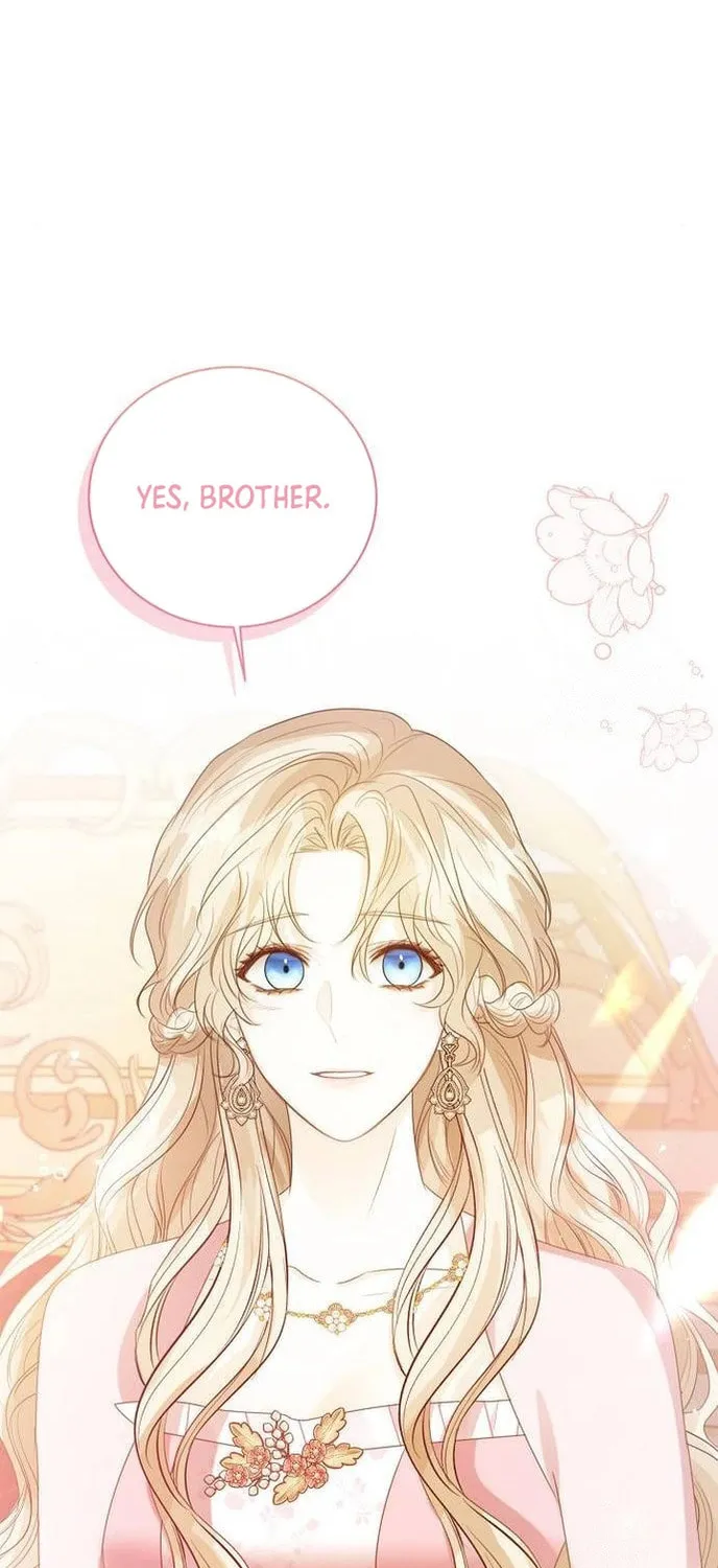 I Abdicate My Title of Empress Chapter 36 page 9 - 