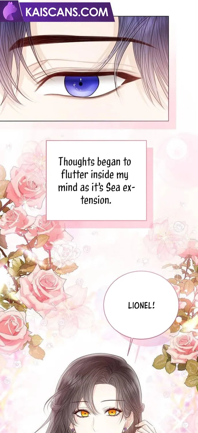 I Abdicate My Title of Empress Chapter 36 page 81 - 
