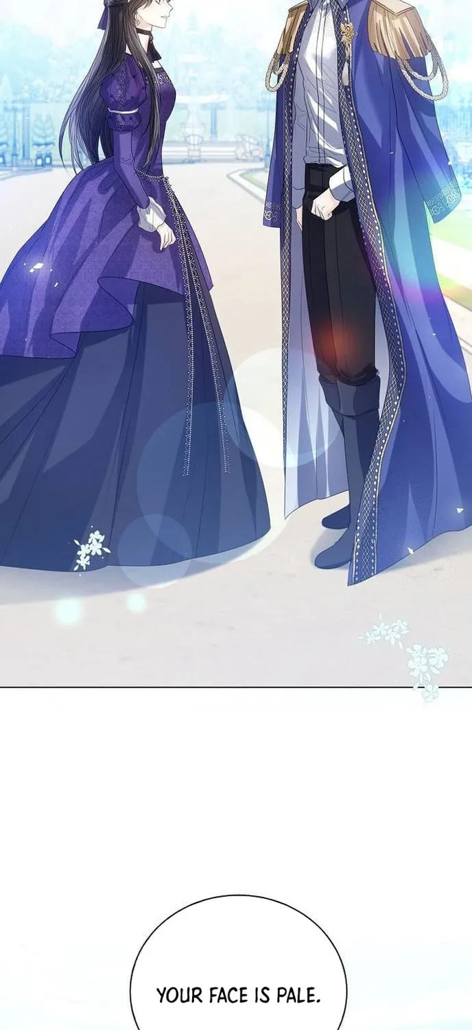 I Abdicate My Title of Empress Chapter 36 page 84 - 