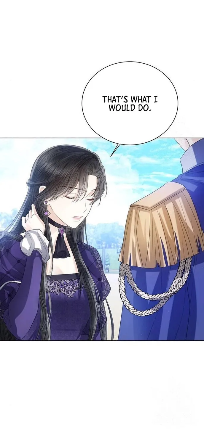 I Abdicate My Title of Empress Chapter 36 page 86 - 