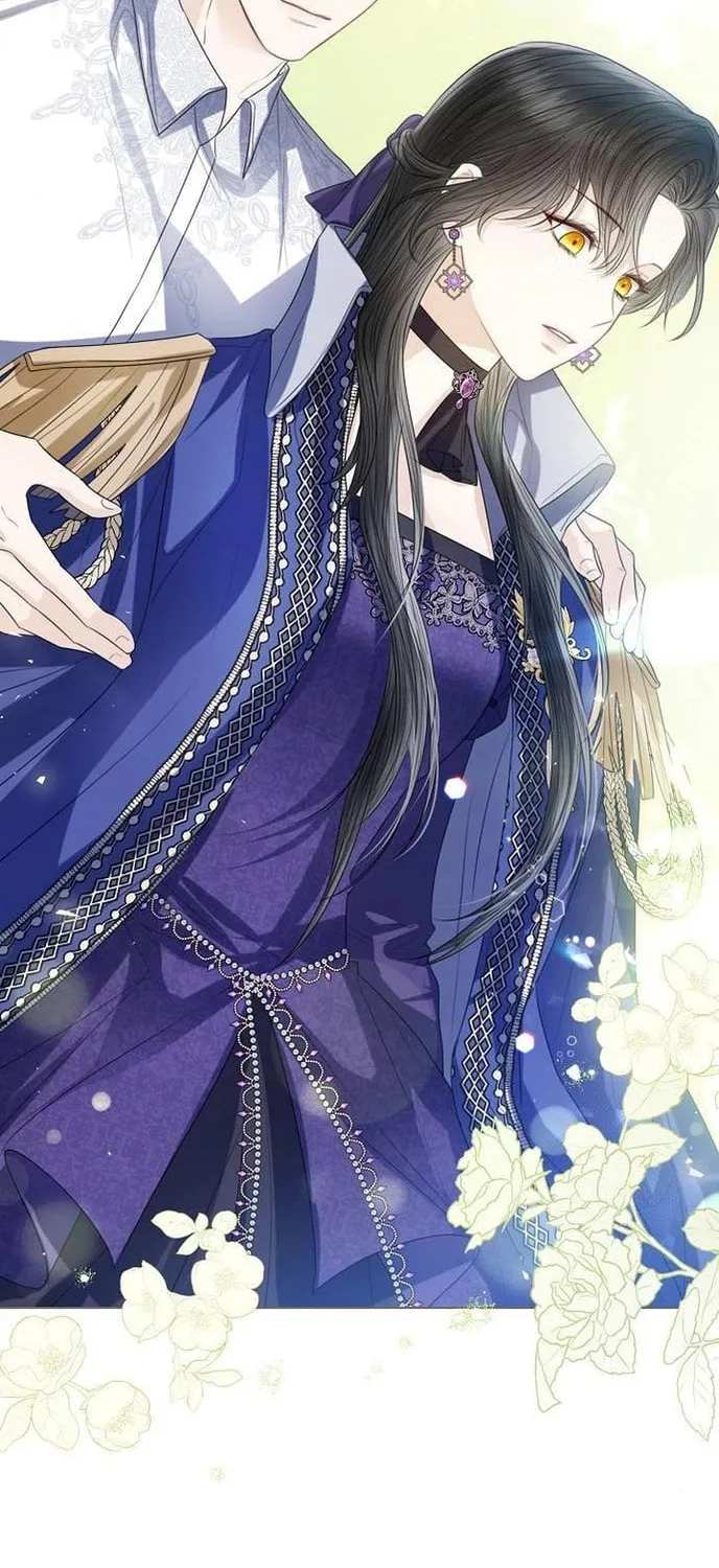 I Abdicate My Title of Empress Chapter 36 page 89 - 
