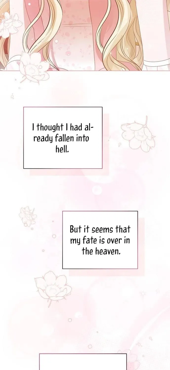 I Abdicate My Title of Empress Chapter 36 page 10 - 