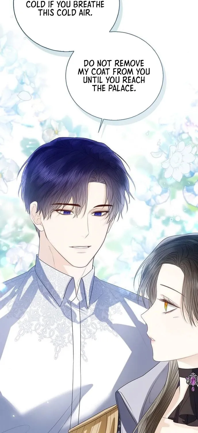 I Abdicate My Title of Empress Chapter 36 page 91 - 