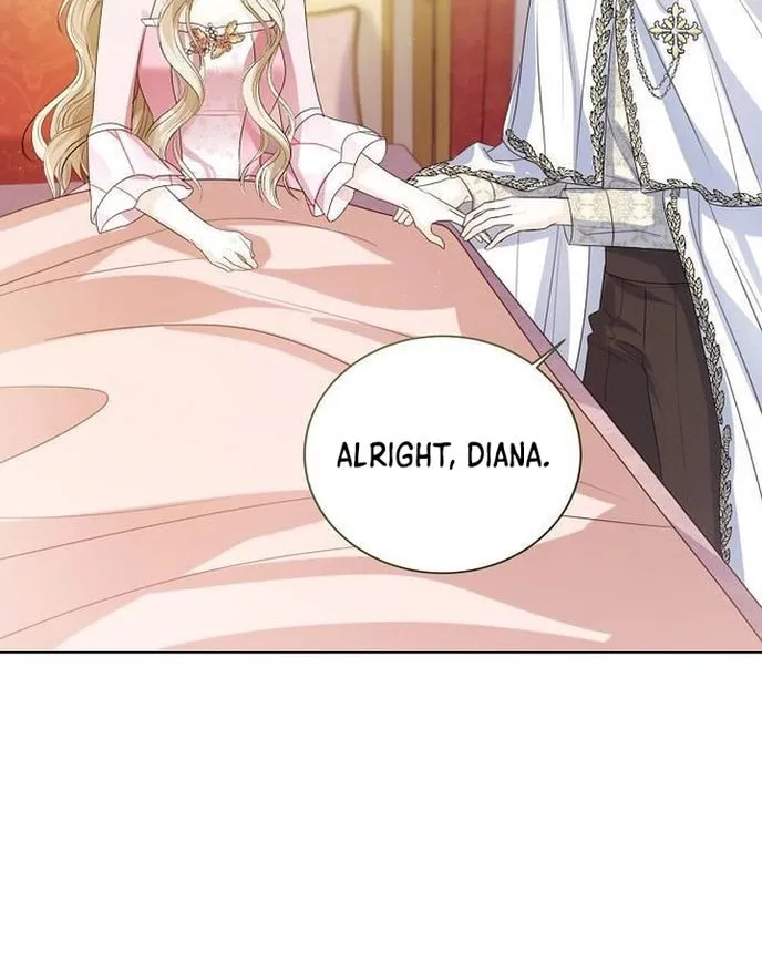 I Abdicate My Title of Empress Chapter 36 page 94 - 