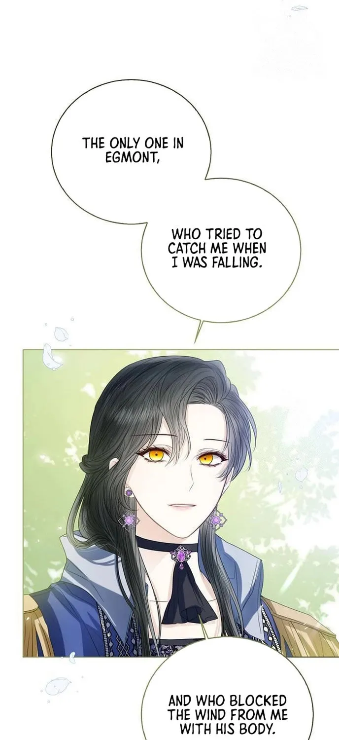 I Abdicate My Title of Empress Chapter 37 page 12 - 