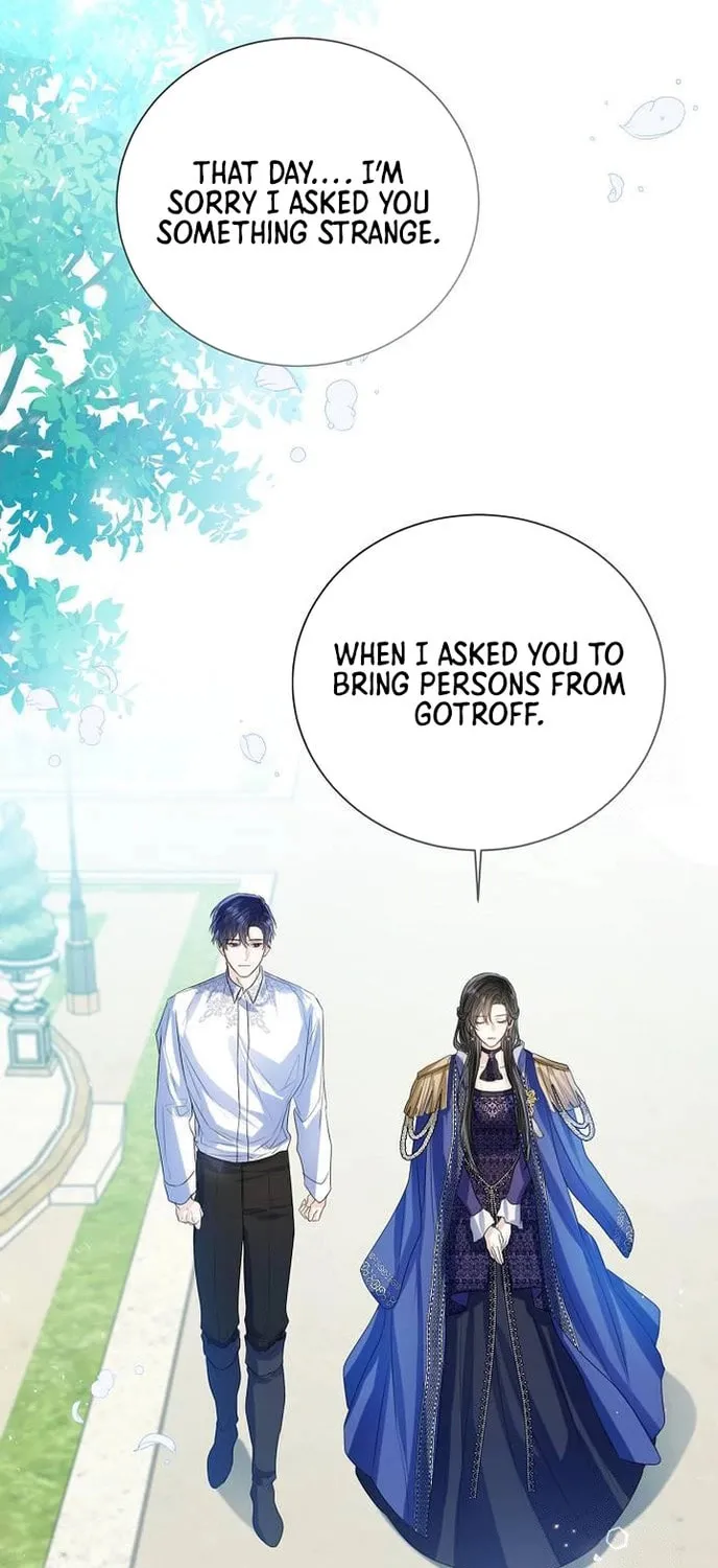 I Abdicate My Title of Empress Chapter 37 page 15 - 
