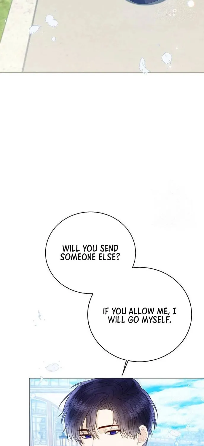 I Abdicate My Title of Empress Chapter 37 page 16 - 