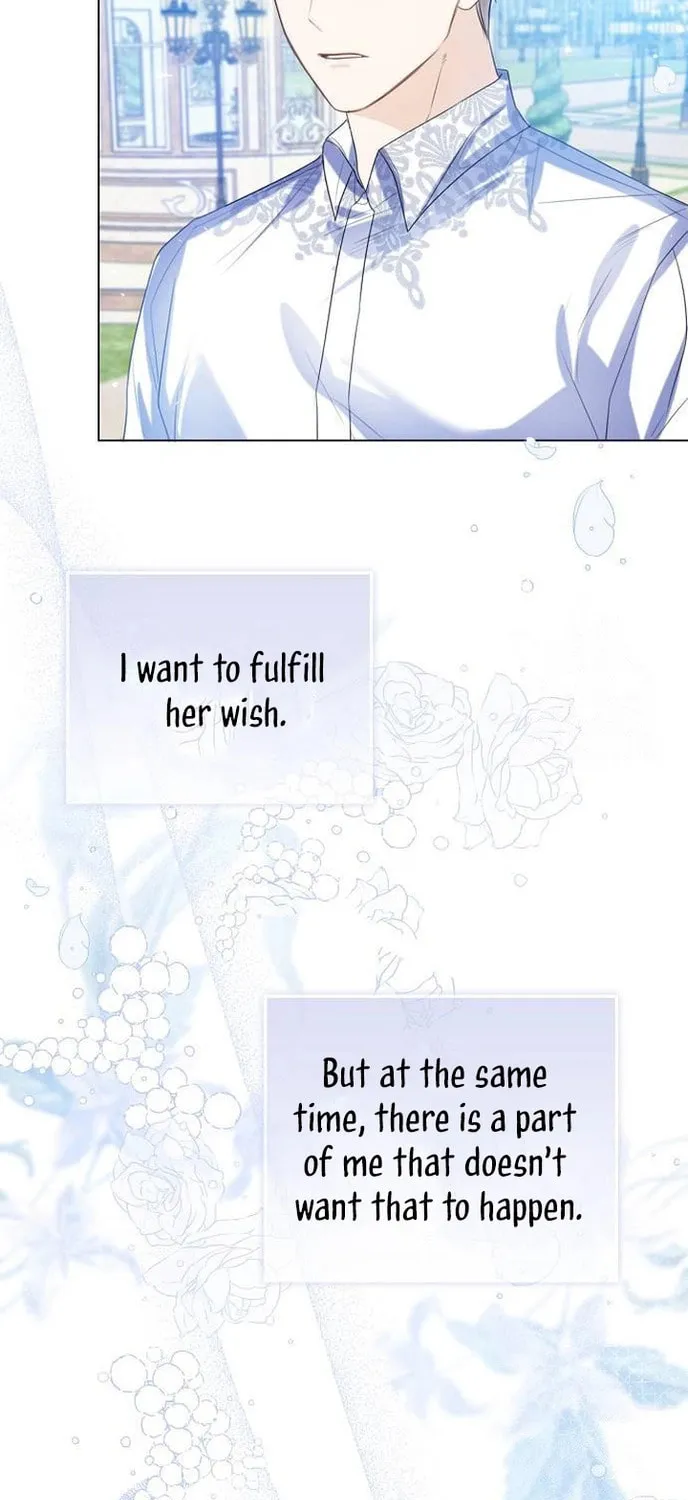 I Abdicate My Title of Empress Chapter 37 page 17 - 
