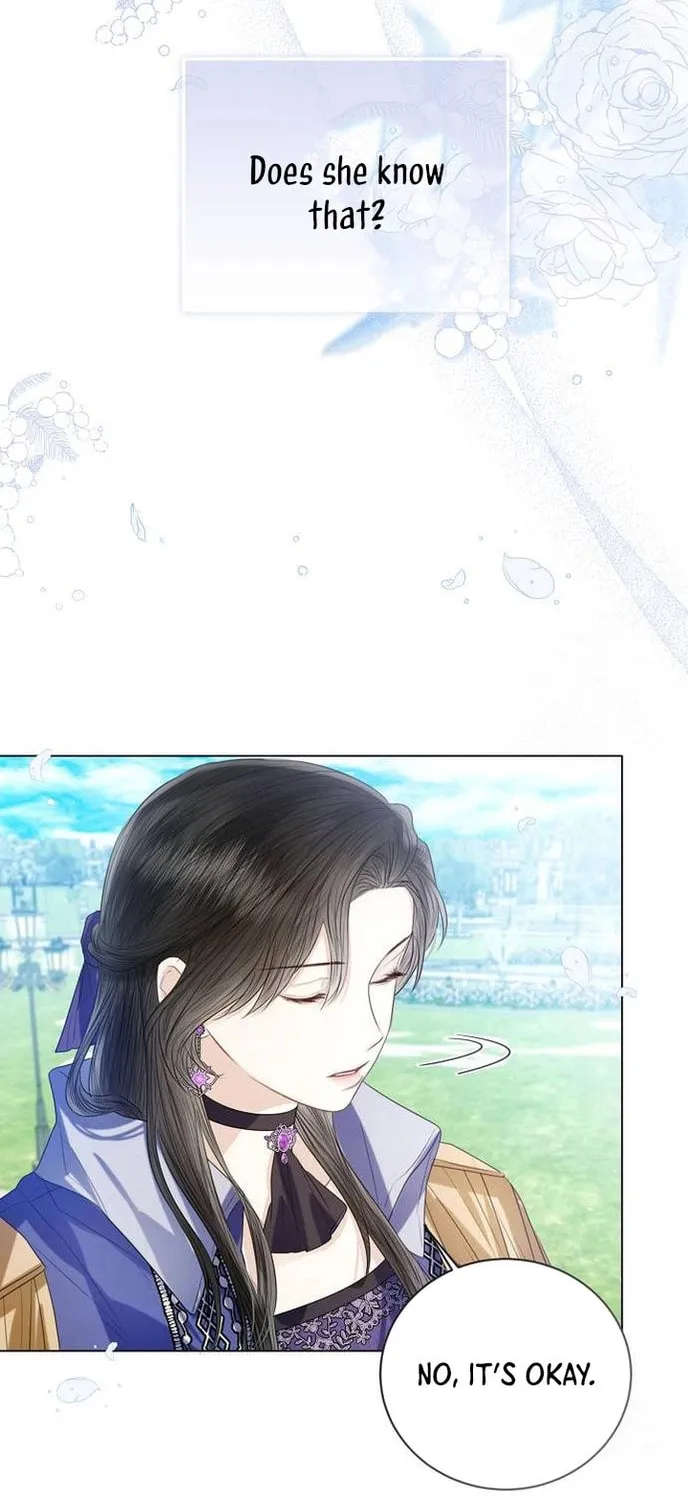 I Abdicate My Title of Empress Chapter 37 page 18 - 