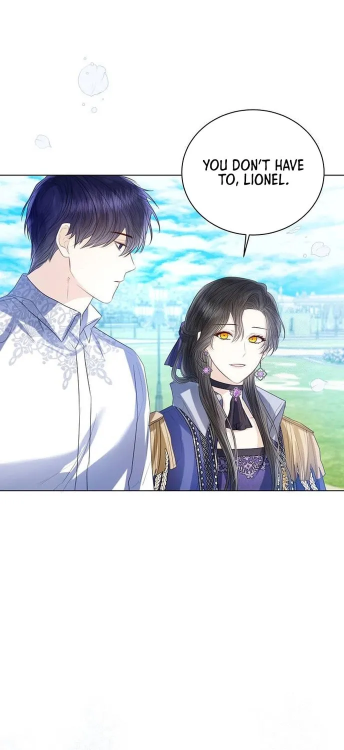I Abdicate My Title of Empress Chapter 37 page 19 - 