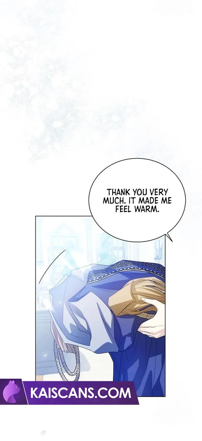 I Abdicate My Title of Empress Chapter 37 page 20 - 