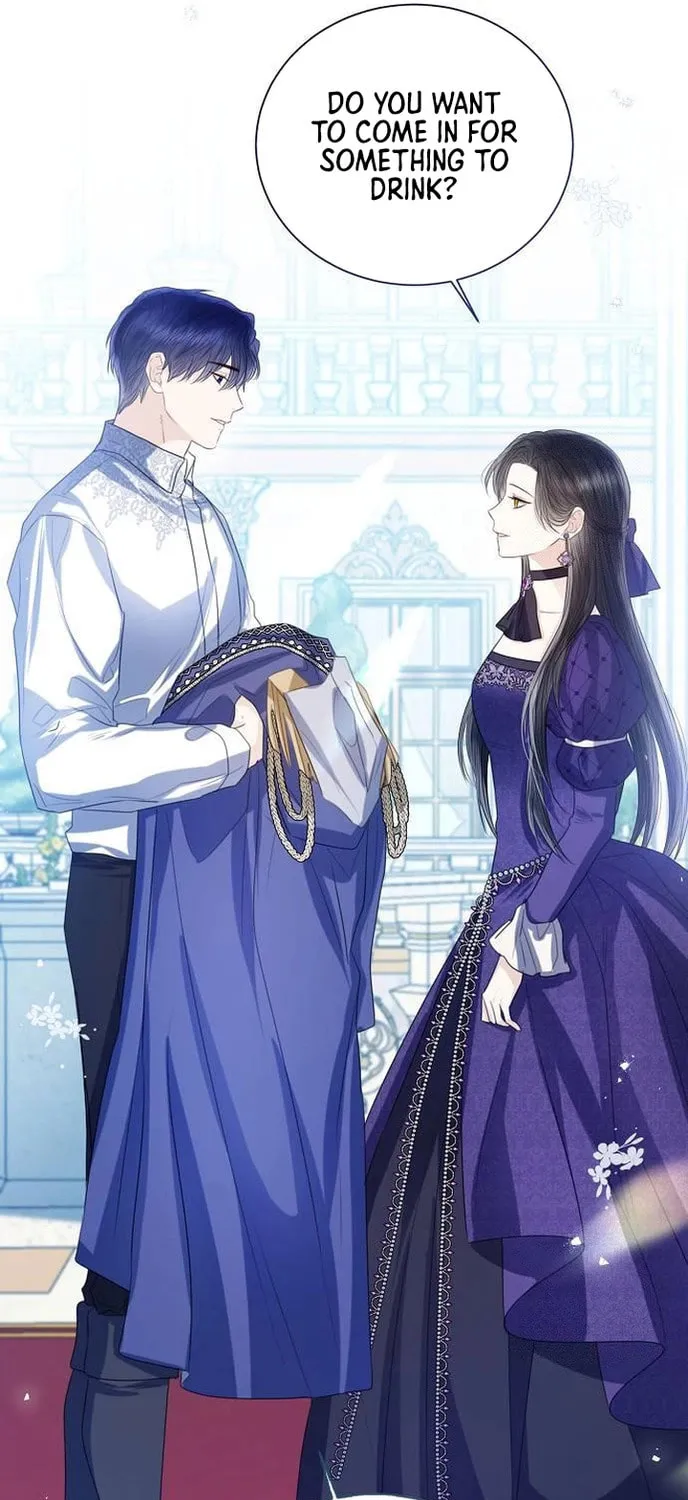 I Abdicate My Title of Empress Chapter 37 page 22 - 