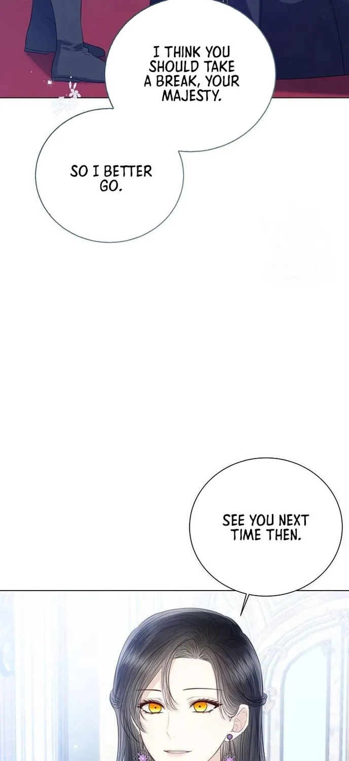 I Abdicate My Title of Empress Chapter 37 page 23 - 