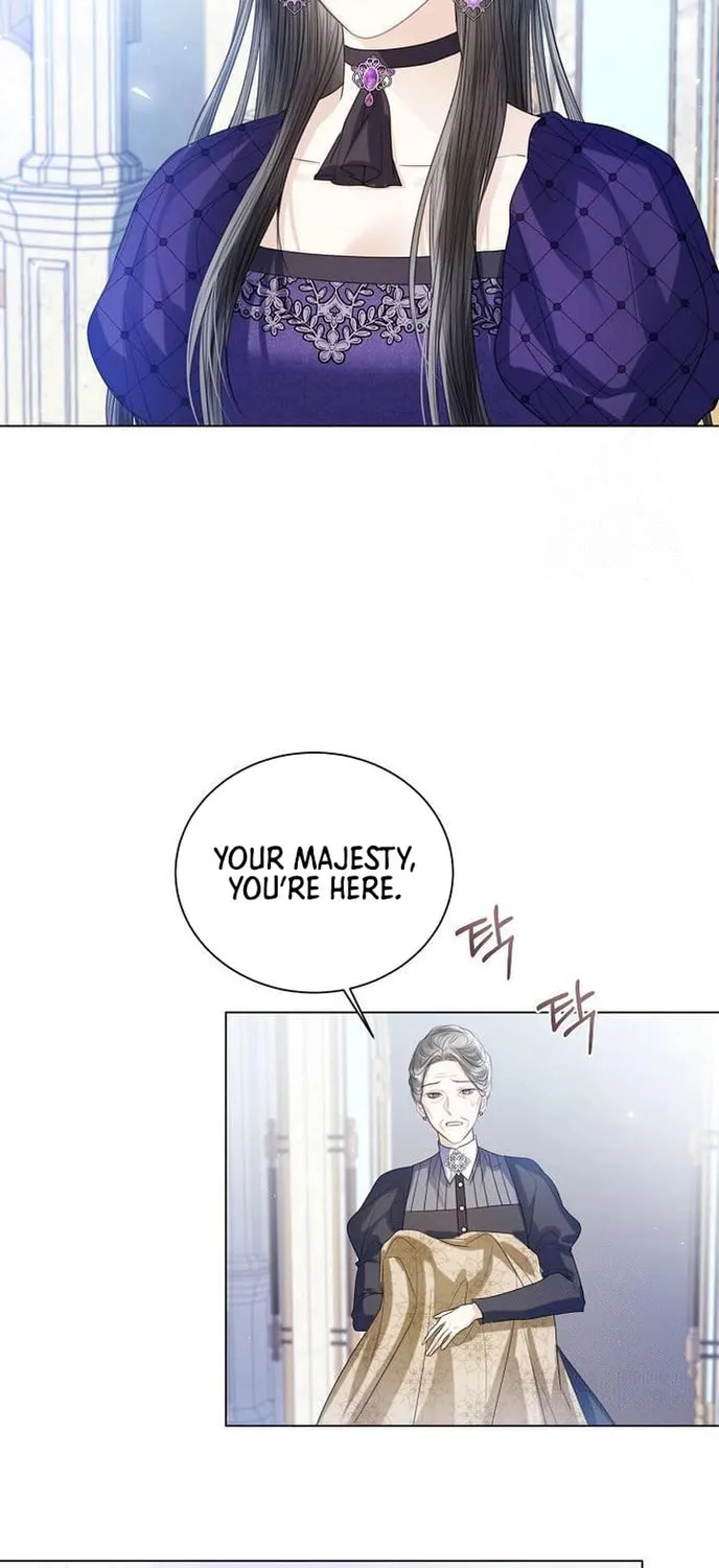 I Abdicate My Title of Empress Chapter 37 page 24 - 