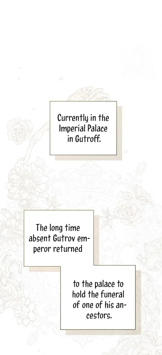 I Abdicate My Title of Empress Chapter 37 page 29 - 