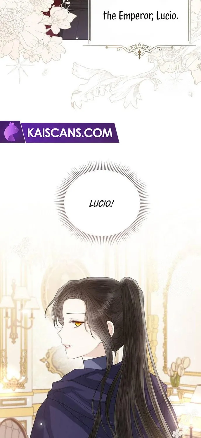 I Abdicate My Title of Empress Chapter 37 page 31 - 