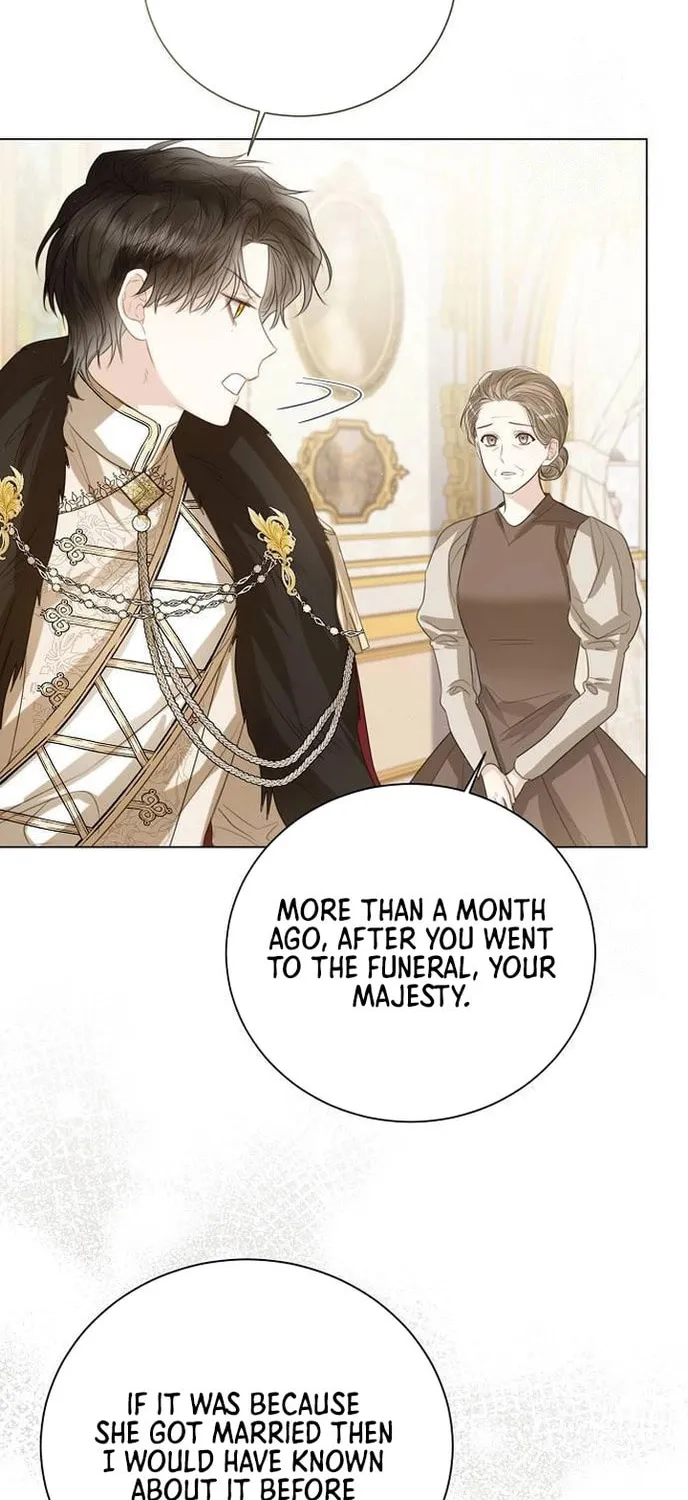 I Abdicate My Title of Empress Chapter 37 page 34 - 