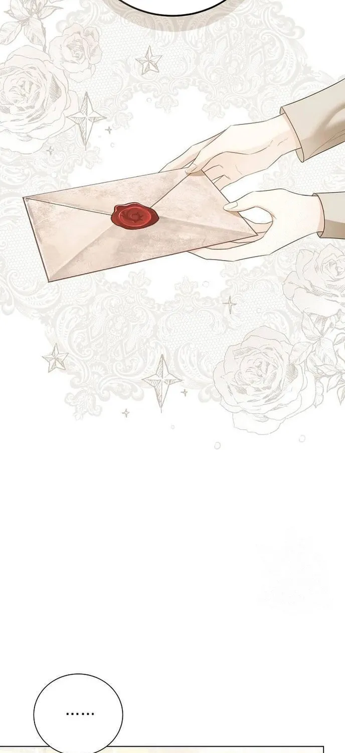 I Abdicate My Title of Empress Chapter 37 page 38 - 