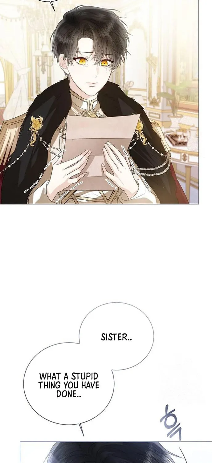 I Abdicate My Title of Empress Chapter 37 page 39 - 