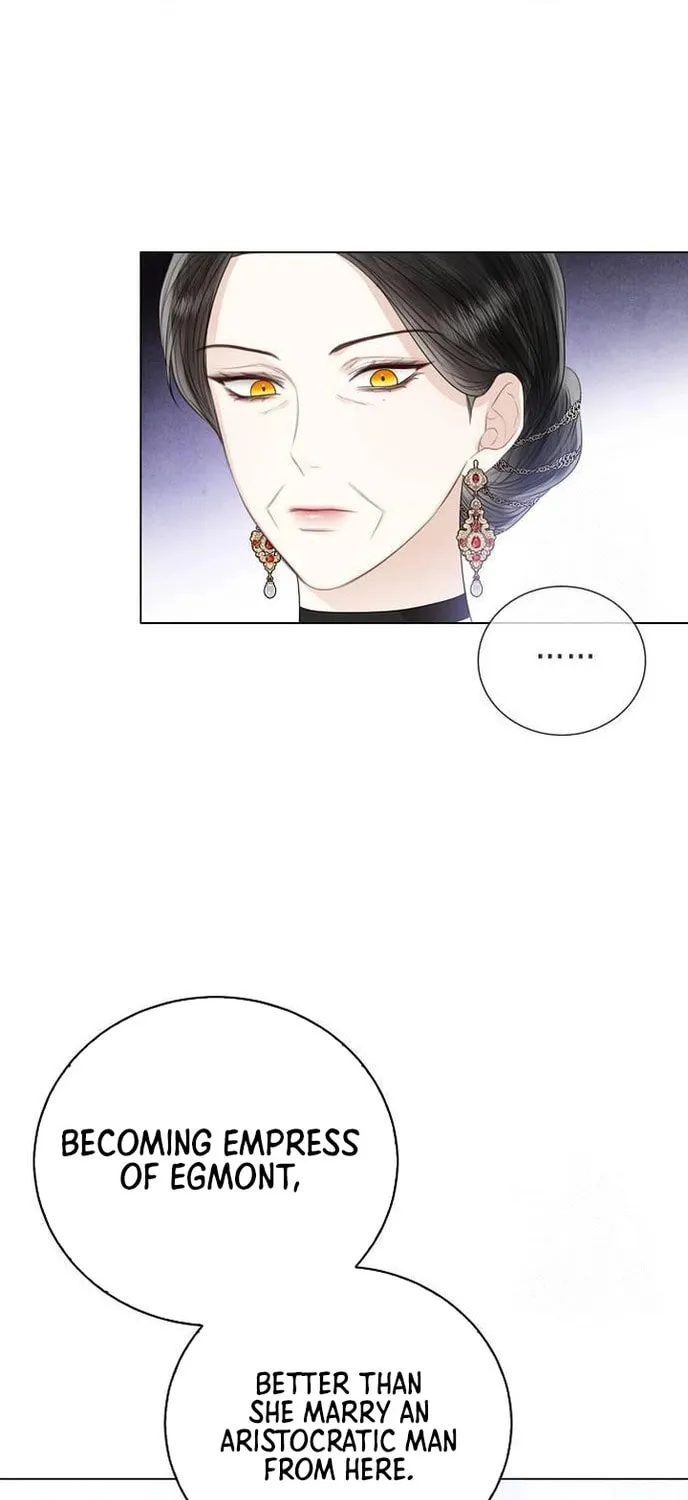 I Abdicate My Title of Empress Chapter 37 page 44 - 