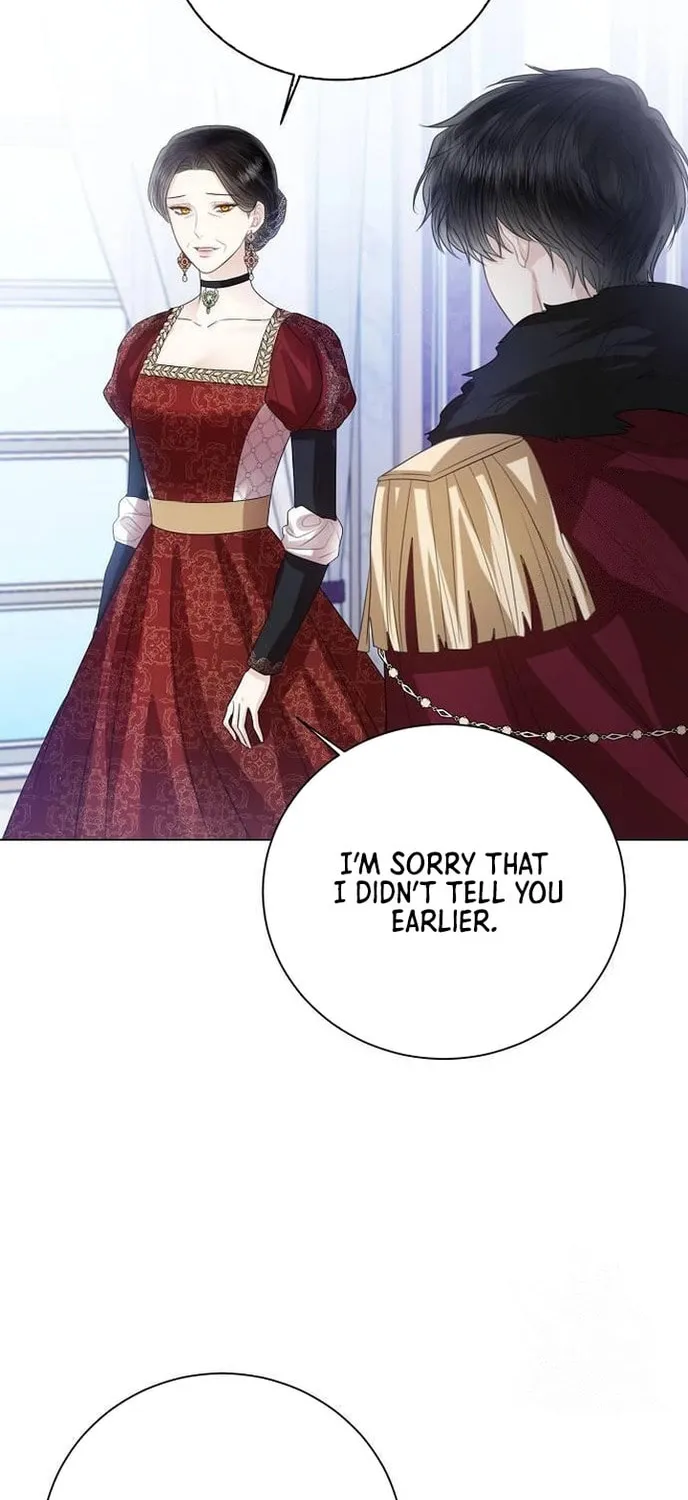 I Abdicate My Title of Empress Chapter 37 page 45 - 