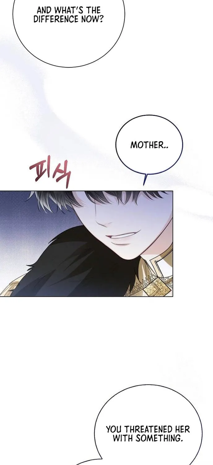 I Abdicate My Title of Empress Chapter 37 page 46 - 