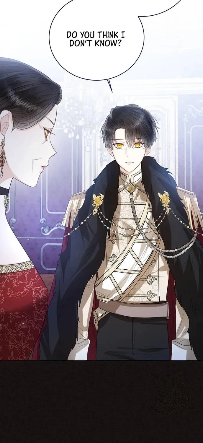 I Abdicate My Title of Empress Chapter 37 page 47 - 