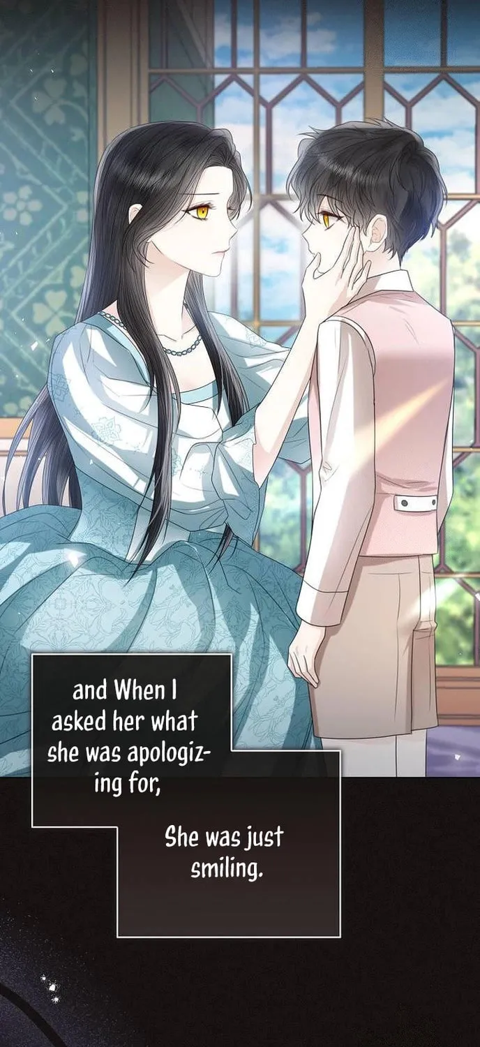 I Abdicate My Title of Empress Chapter 37 page 49 - 