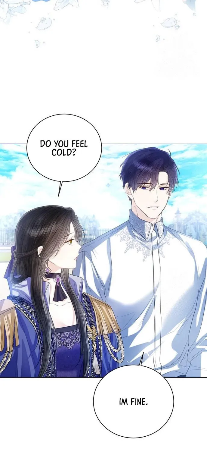 I Abdicate My Title of Empress Chapter 37 page 6 - 