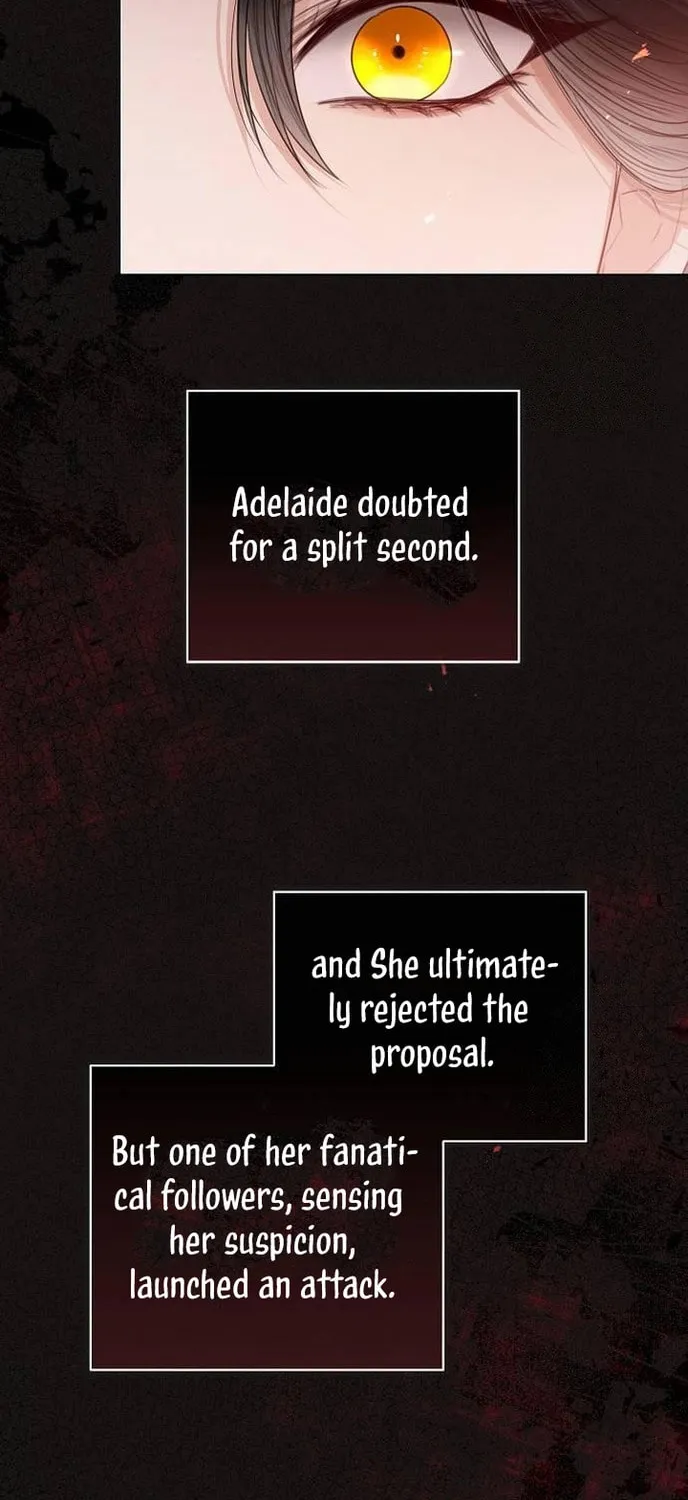I Abdicate My Title of Empress Chapter 37 page 57 - 