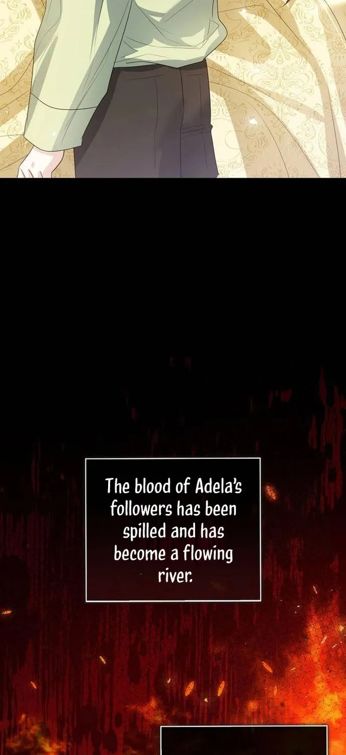 I Abdicate My Title of Empress Chapter 37 page 60 - 