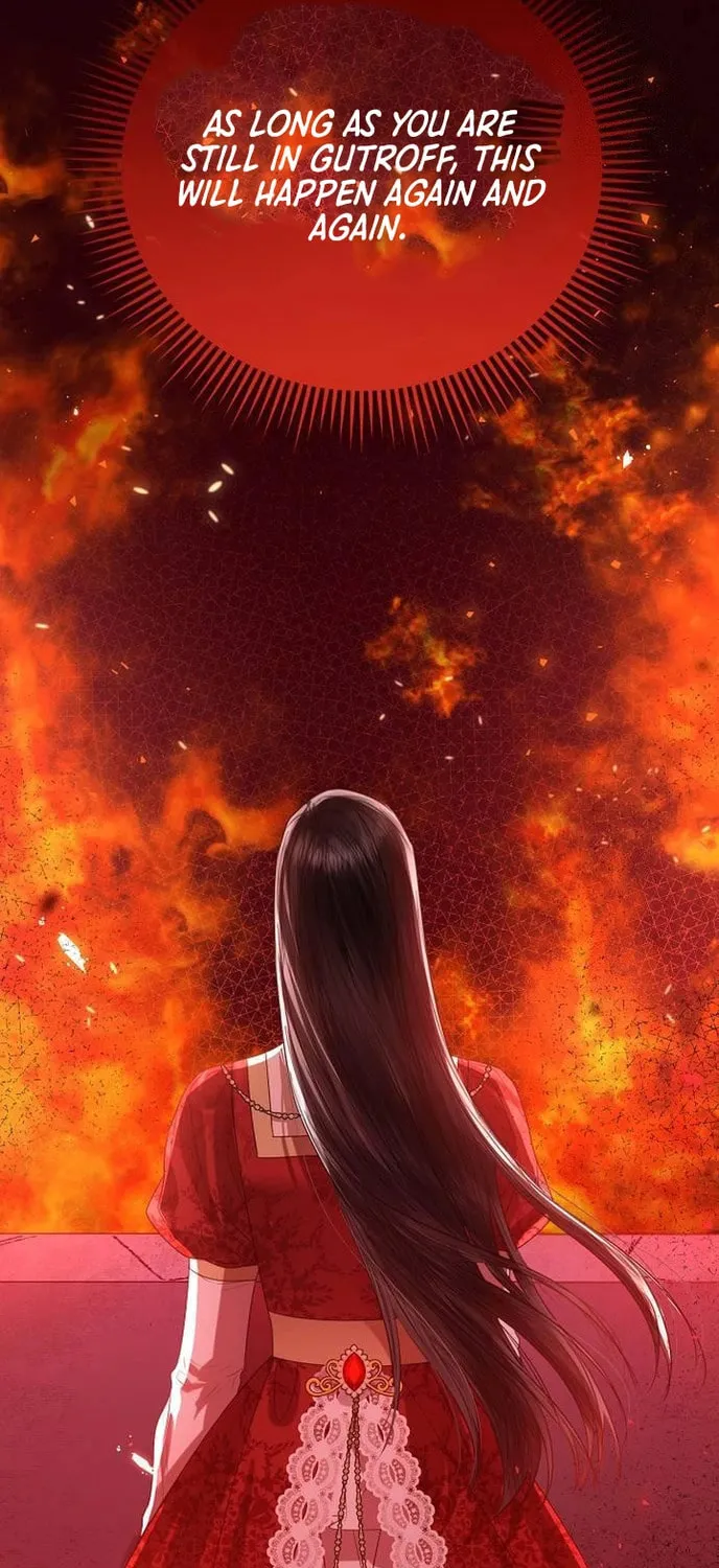 I Abdicate My Title of Empress Chapter 37 page 63 - 