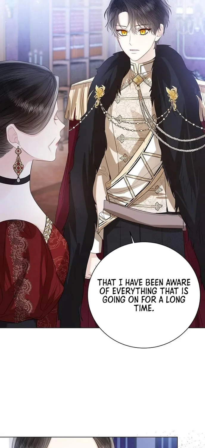 I Abdicate My Title of Empress Chapter 37 page 67 - 
