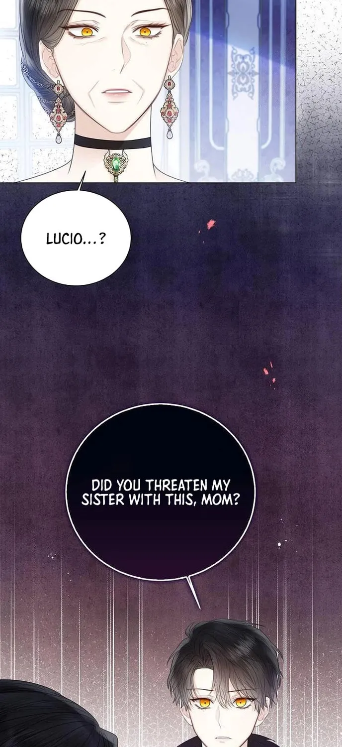 I Abdicate My Title of Empress Chapter 37 page 68 - 