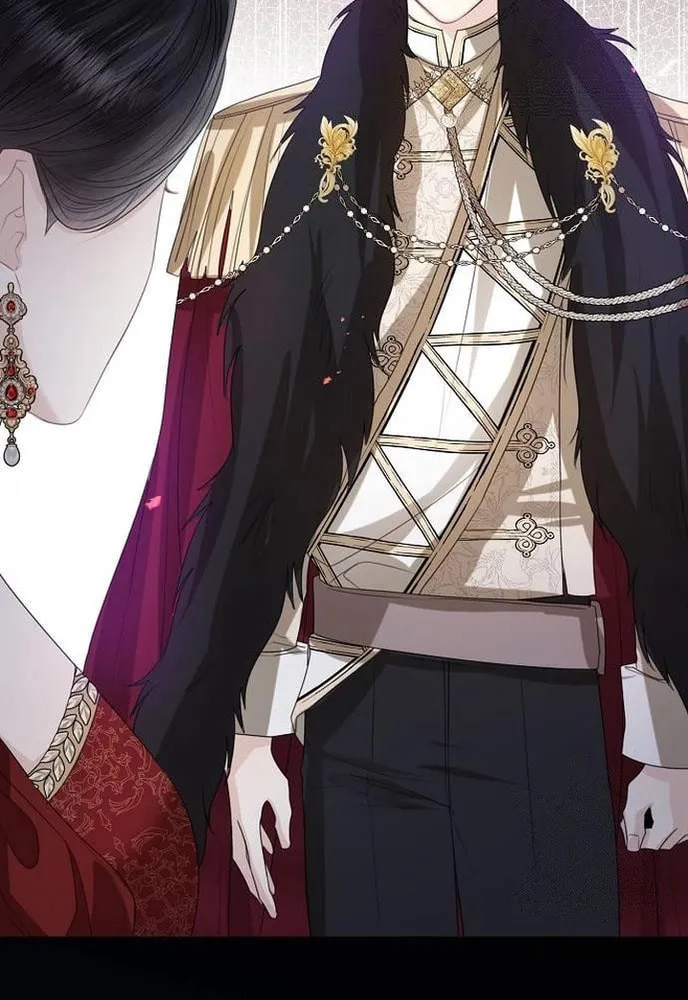 I Abdicate My Title of Empress Chapter 37 page 69 - 