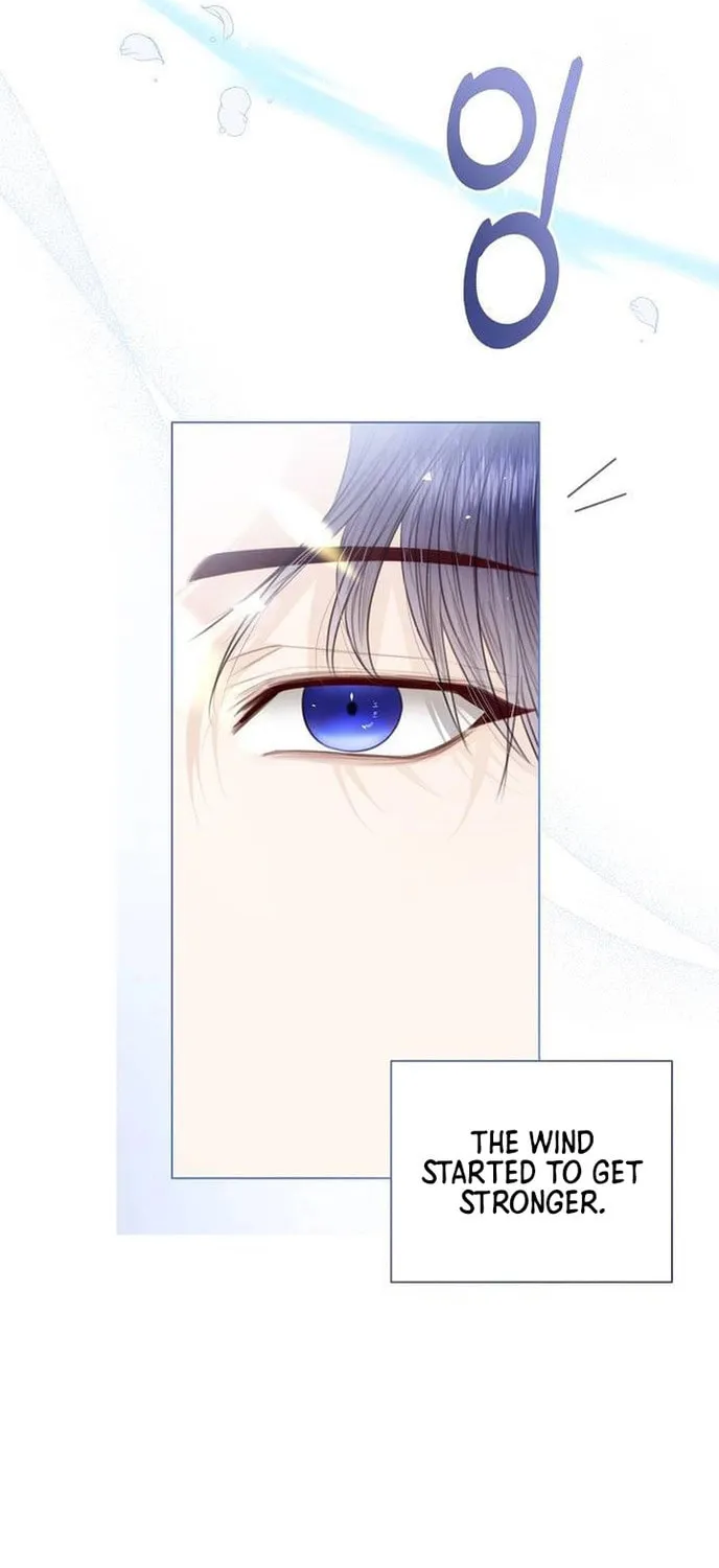 I Abdicate My Title of Empress Chapter 37 page 8 - 