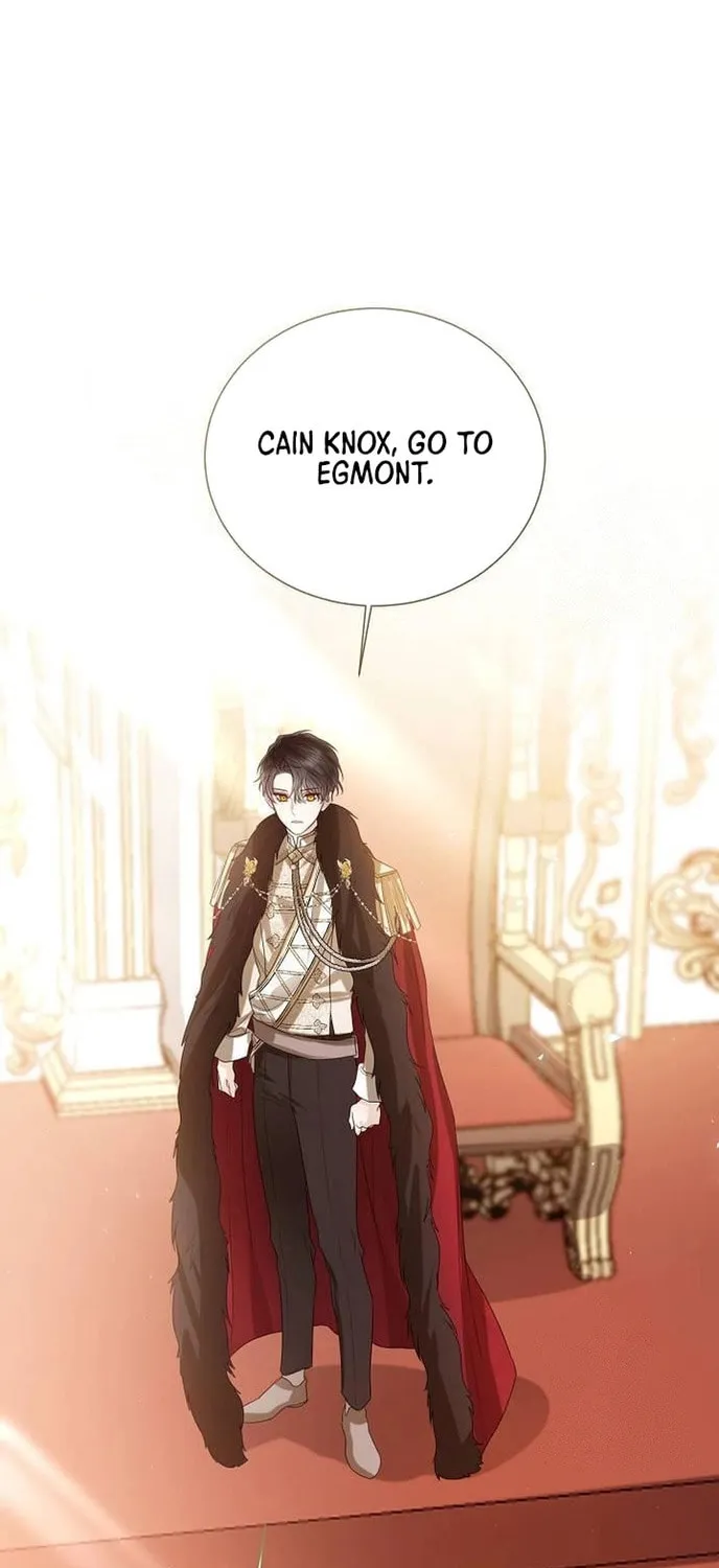 I Abdicate My Title of Empress Chapter 37 page 71 - 